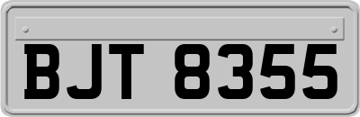 BJT8355