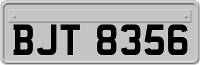 BJT8356