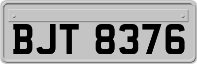 BJT8376