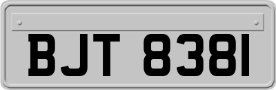 BJT8381