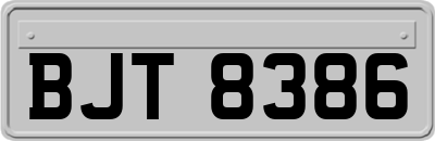 BJT8386