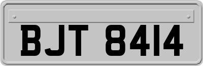 BJT8414