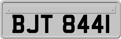 BJT8441