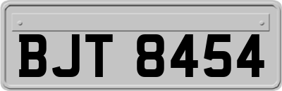 BJT8454