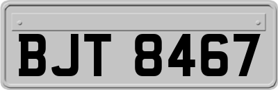 BJT8467