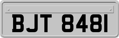 BJT8481
