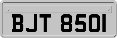 BJT8501