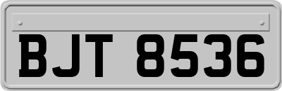 BJT8536
