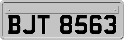 BJT8563