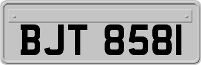 BJT8581