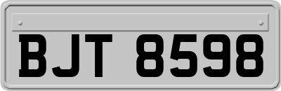 BJT8598