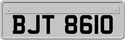 BJT8610