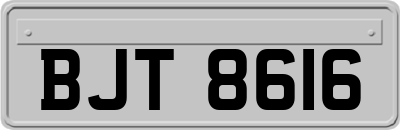 BJT8616