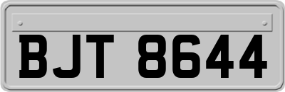 BJT8644