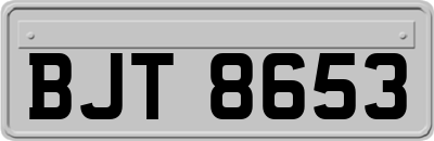 BJT8653