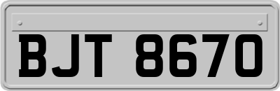 BJT8670