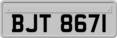 BJT8671