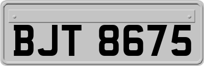 BJT8675