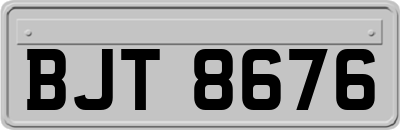 BJT8676