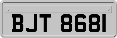 BJT8681