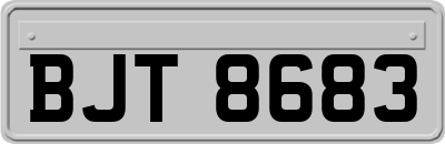 BJT8683