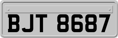 BJT8687