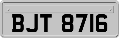 BJT8716