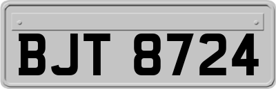 BJT8724
