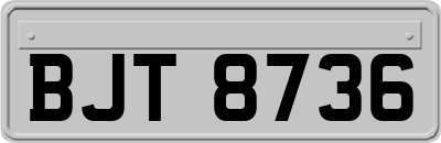 BJT8736
