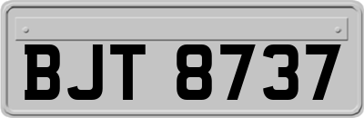 BJT8737