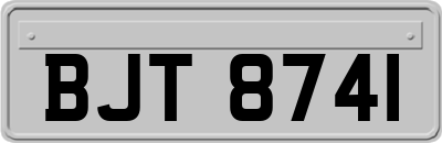 BJT8741