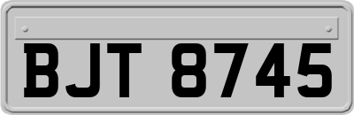 BJT8745