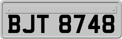 BJT8748