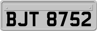BJT8752