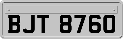 BJT8760