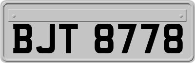 BJT8778