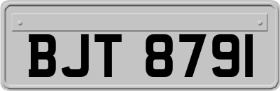 BJT8791