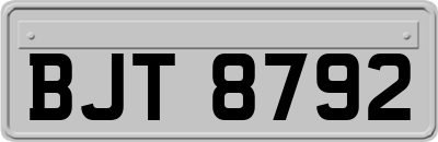 BJT8792