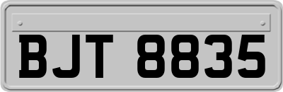 BJT8835