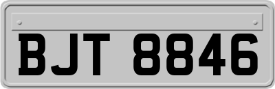 BJT8846
