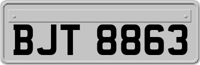 BJT8863