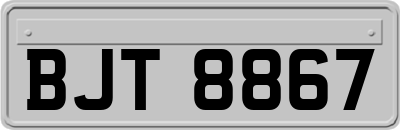 BJT8867