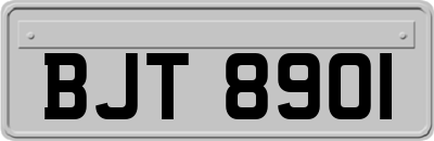 BJT8901