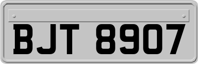 BJT8907