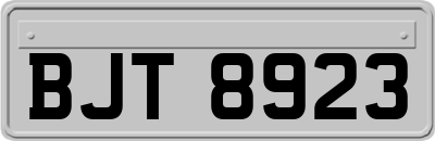 BJT8923