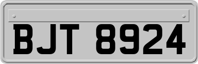BJT8924