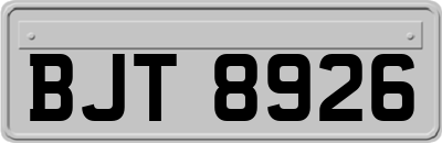 BJT8926