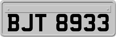 BJT8933