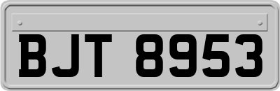 BJT8953