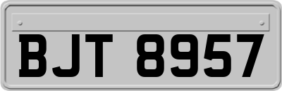 BJT8957